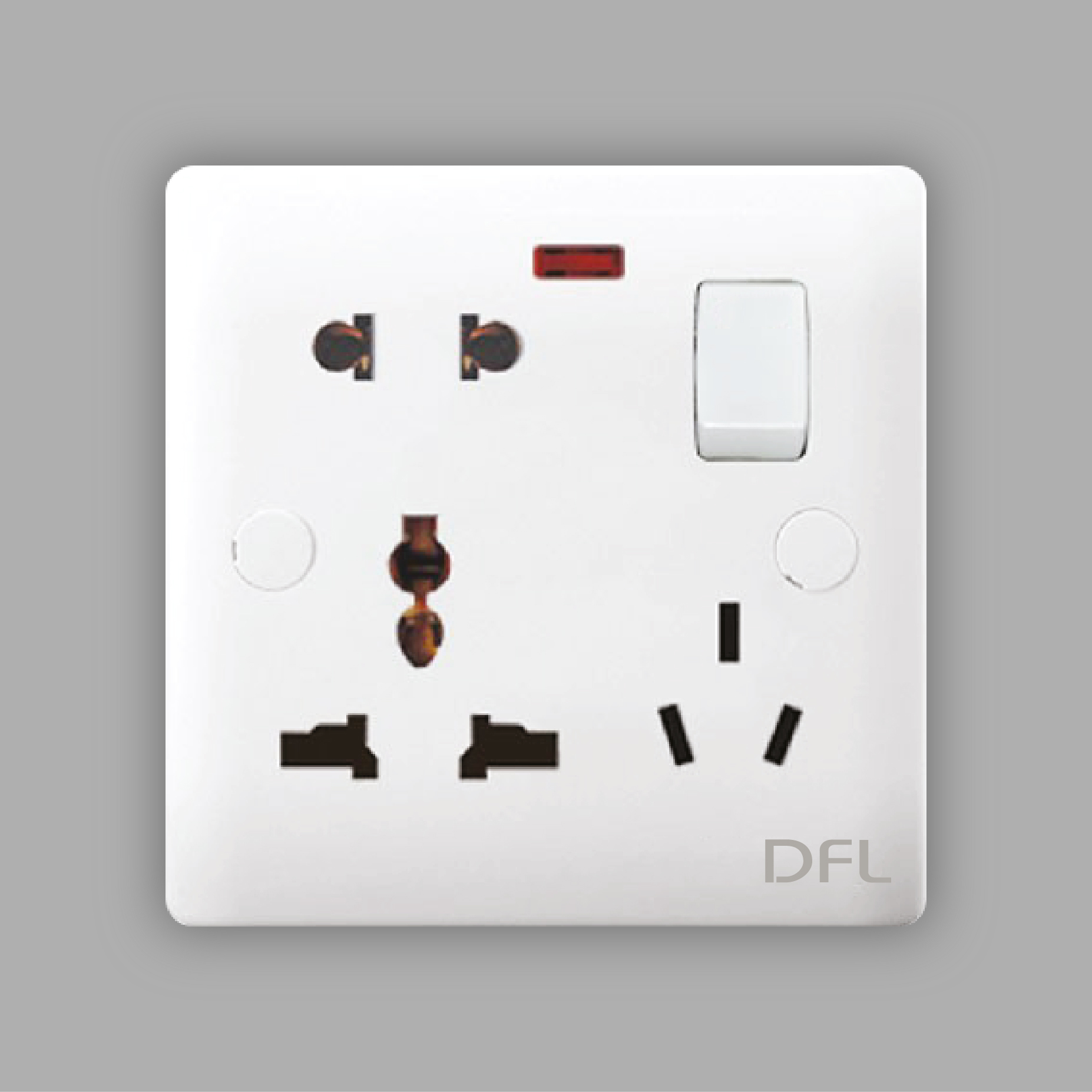 DFL Classic Switch-Socket-13