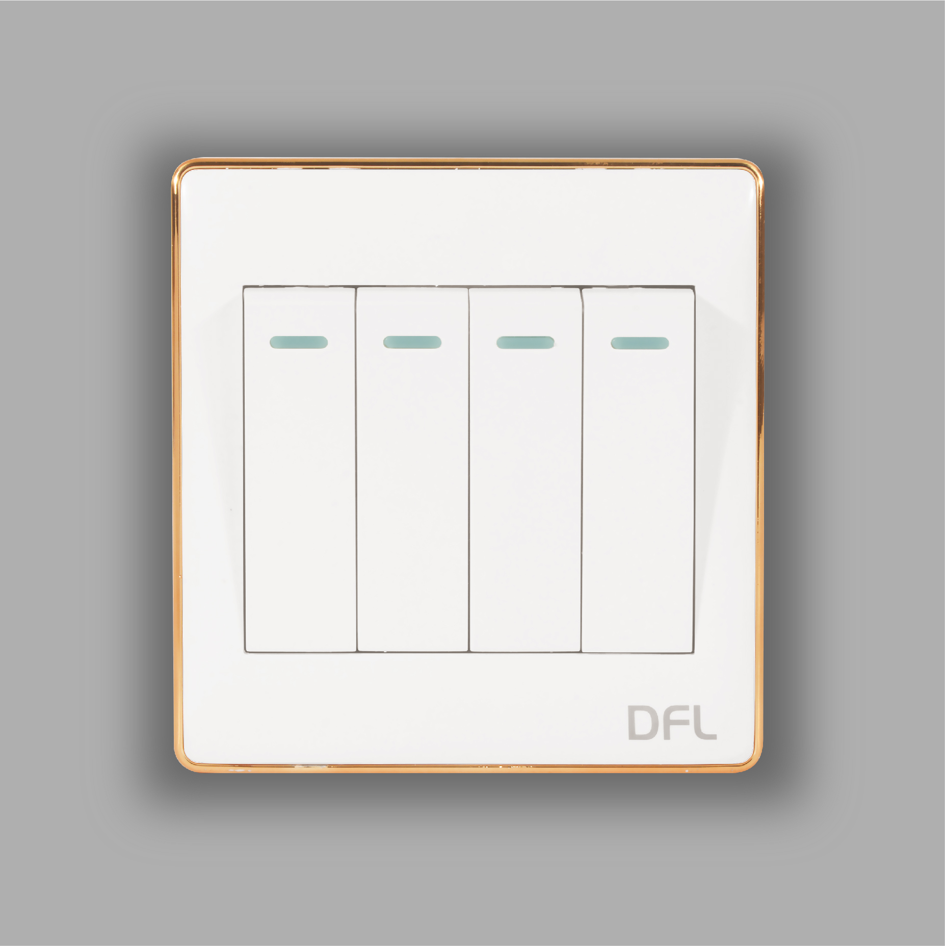 DFL Elite Switch-Socket-16