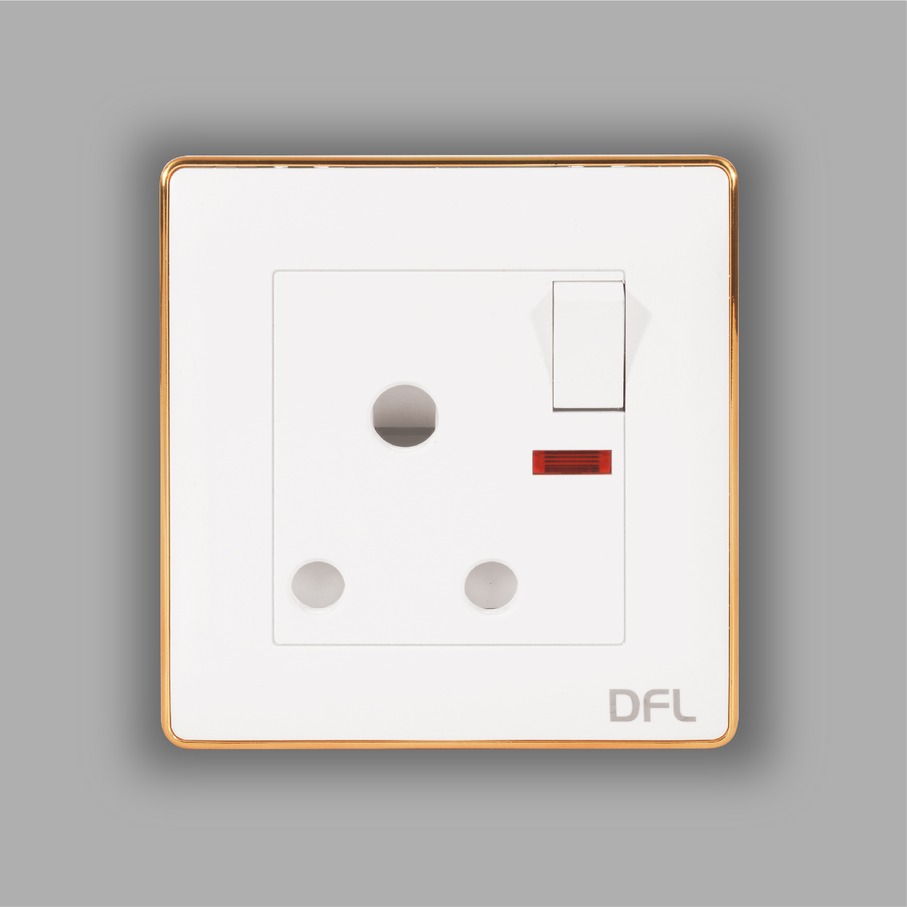 DFL Elite Switch-Socket-20