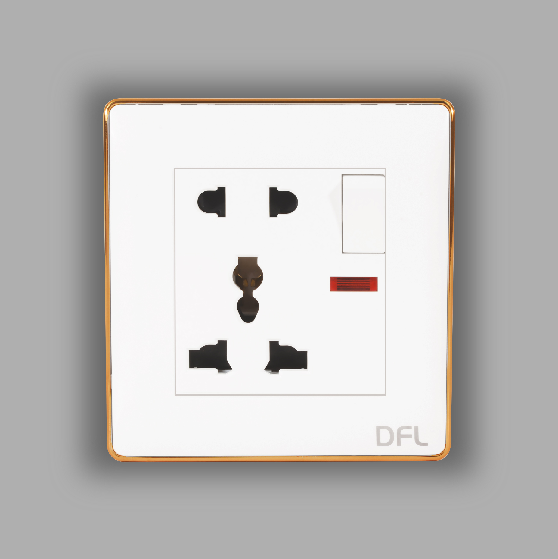 DFL Elite Switch-Socket-24