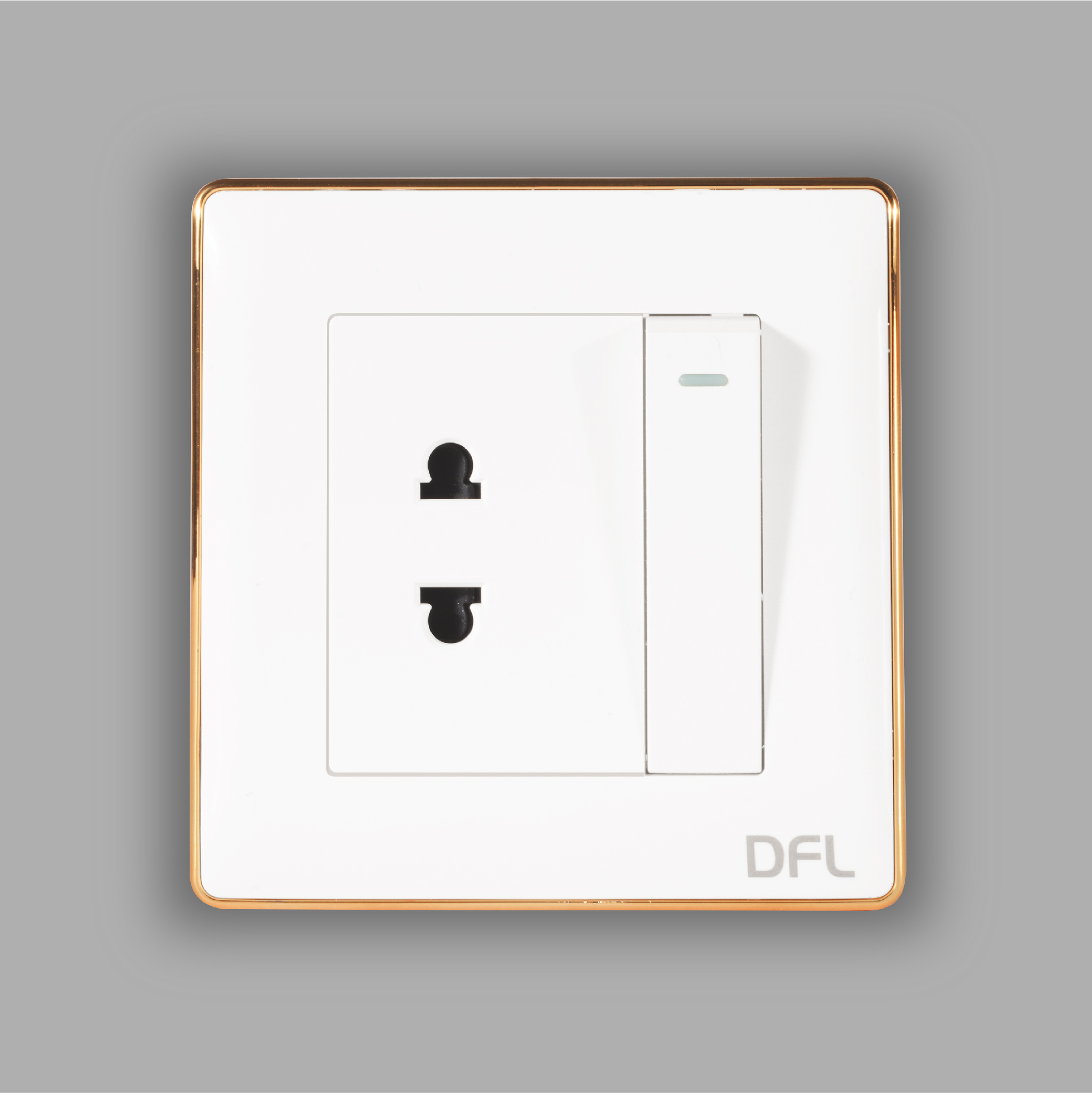 DFL Elite Switch-Socket-25
